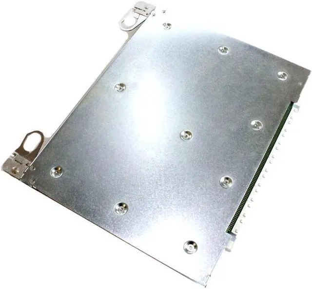 Alt view image 6 of 6 - Dell Route Processor Module 512MB Flash For Force10 C Series Switches C4XN7