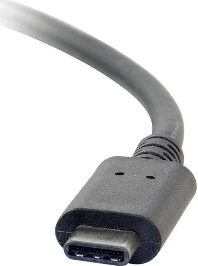 Alt view image 2 of 3 - C2G USB 3.1 4k HDMI, USB C, USB A, Ethernet Dock