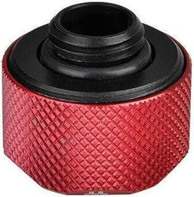 Alt view image 2 of 2 - Thermaltake CL-W209-CU00RE-A Pacific C-PRO G1/4 PETG Tube 16mm OD Compression