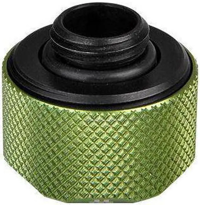 Alt view image 2 of 2 - Thermaltake CL-W212-CU00GR-A Pacific C-PRO G1/4 PETG Tube 16mm OD Compression