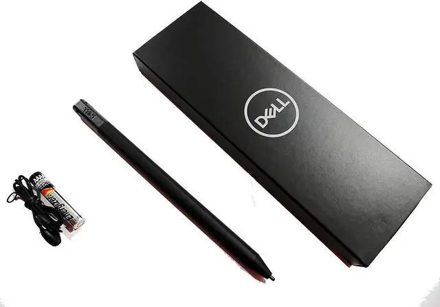Alt view image 3 of 3 - Dell Active Stylus (PN579X) Pen For XPS 15 2-in-1 9575, 9570, XPS 13 9365 & more