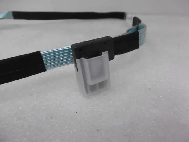 Alt view image 4 of 6 - New HP 780421-001 756908-001 Proliant DL360 Gen8 Mini-SAS X8 Y Server Cable