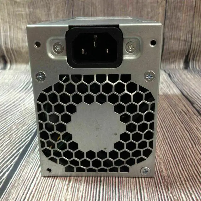 Alt view image 2 of 2 - Dps-200Pb-196 A Hp Elitedesk 800 G2 Sff 200W Power Supply 901912-003 796419-001
