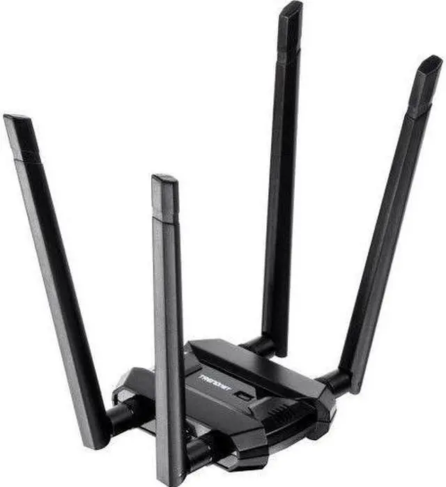 Main image of TRENDnet TEW-809UB IEEE 802.11ac - Wi-Fi Adapter for Desktop Computer/Notebook