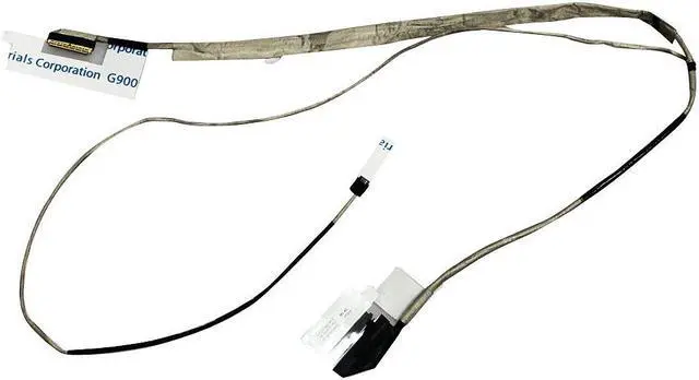 Alt view image 2 of 6 - HP 17-AK 17-BS 17-BS011DX LCD Cable WEBCAM 926519-001 450.0C707.0001 914518-1K0