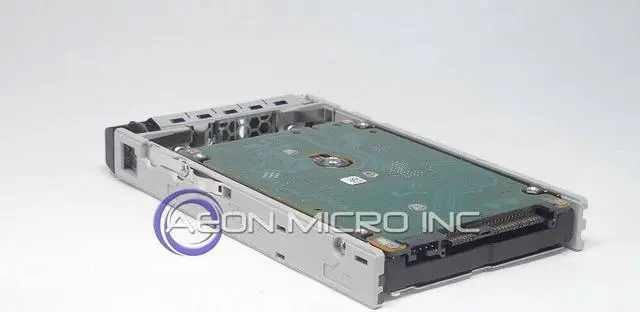 Alt view image 3 of 3 - R95FG DELL 600GB 10K SAS 2.5" 12Gb/s HDD W/TRAY 8FKXC FS