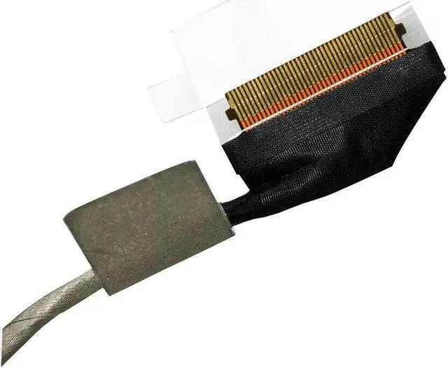 Alt view image 4 of 6 - HP 17-AK 17-BS 17-BS011DX LCD Cable WEBCAM 926519-001 450.0C707.0001 914518-1K0