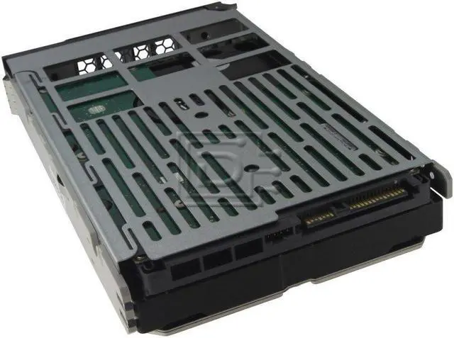 Alt view image 3 of 3 - Dell 400-ALRT 4TB SAS HDD KG1CH Kit