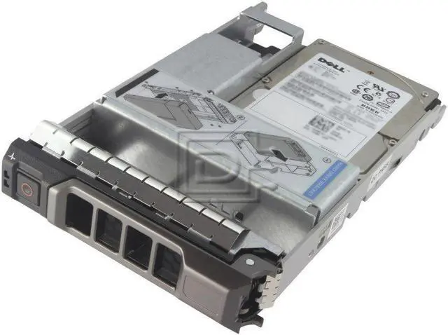Main image of Dell 400-ALUO / 7RNDN 1TB 3.5 12Gbps 7.2K RPM NearLine SAS HDD Hybrid Kit KG1CH