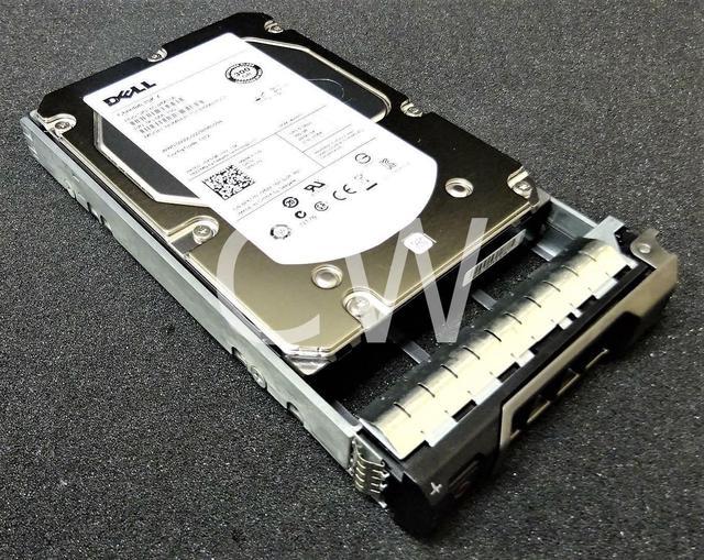 Dell 15K.7 F617N 0F617N 300GB 15K 6Gb/s 3.5