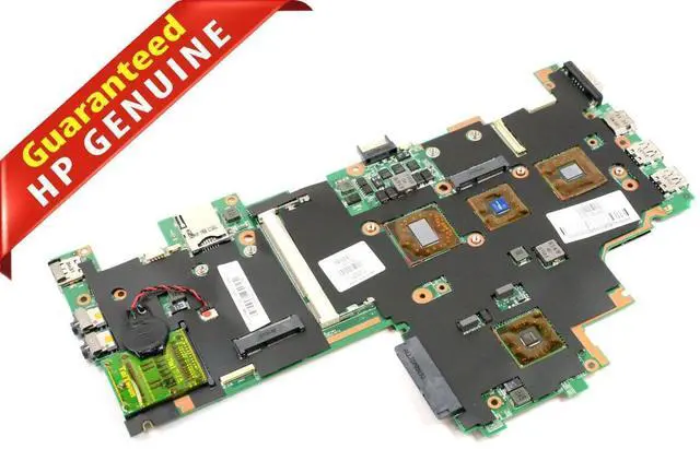 Main image of HP Pavilion DV2-1000 ATX Motherboard AMD Graphics DDR2 516790-001 506763-001