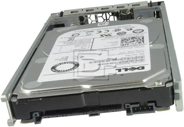 Alt view image 3 of 3 - "Dell 400-AJPI FY96C 1.2TB 2.5"" SFF 12Gbps 10K RPM 12 Gen SAS HDD G176J Kit"