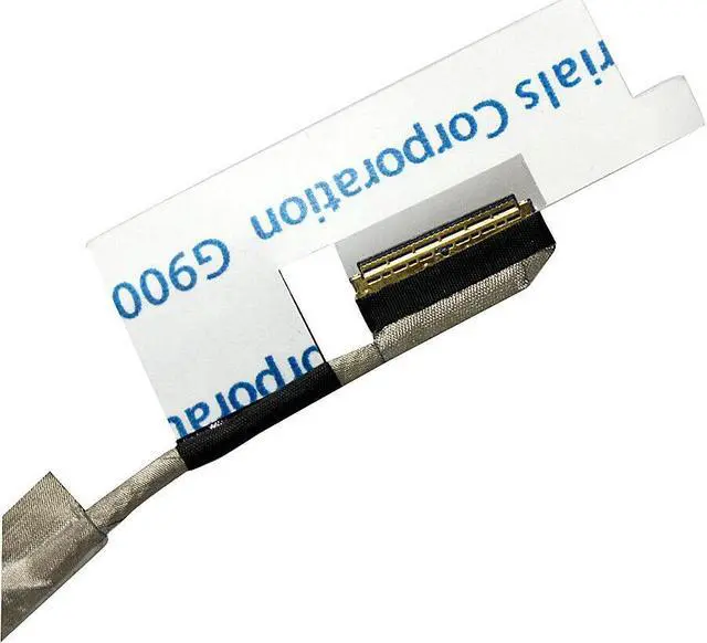 Alt view image 5 of 6 - HP 17-AK 17-BS 17-BS011DX LCD Cable WEBCAM 926519-001 450.0C707.0001 914518-1K0