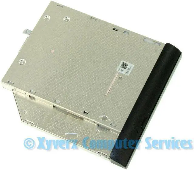 Alt view image 2 of 2 - V000250220 SN-208AB TOSHIBA DVD DRIVE W/ BEZEL C855D C855D-S5320 (GRD A) (CF38)