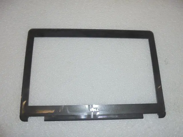 Alt view image 6 of 7 - Dell OEM Latitude E5250 12.5" Front Cover Plastic No TS No  LCD Trim Bezel 4CF7M