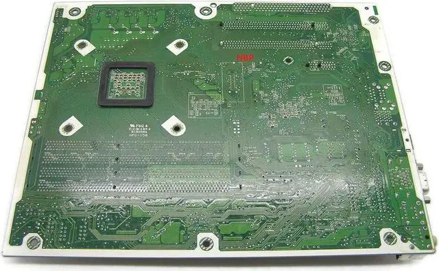 Alt view image 2 of 2 - Genuine HP Compaq Pro 6305 AMD Motherboard 703596-001 703596-501 703596-601