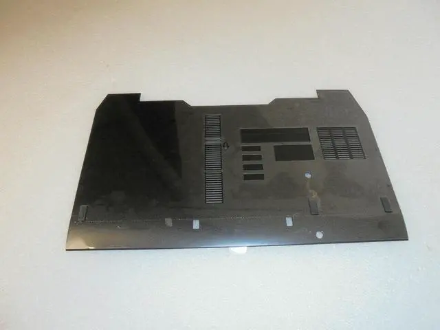 Alt view image 3 of 4 - Dell OEM Latitude E6400 Precision M2400 Rubber Feet and Access Panel  P318H