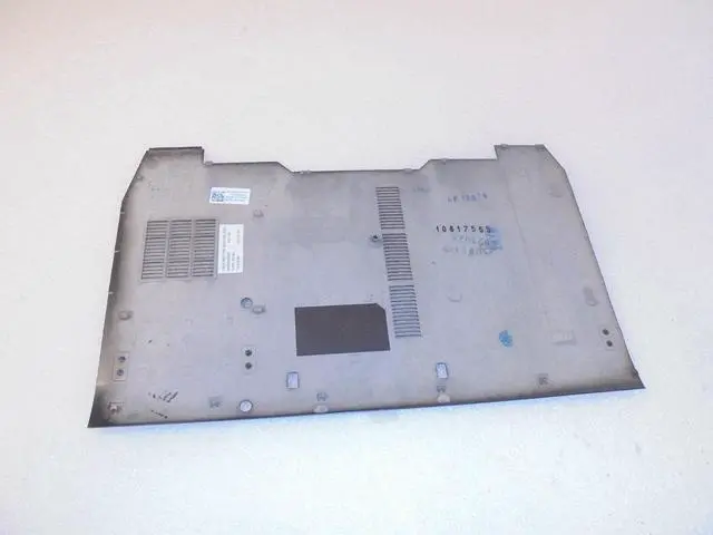 Alt view image 4 of 4 - Dell OEM Latitude E6400 Precision M2400 Rubber Feet and Access Panel  P318H
