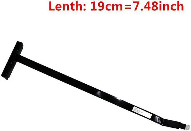Main image of For HP Envy 17-J 17 Series Hard Drive Disk SATA Connector Cable DW17 6017B0421501