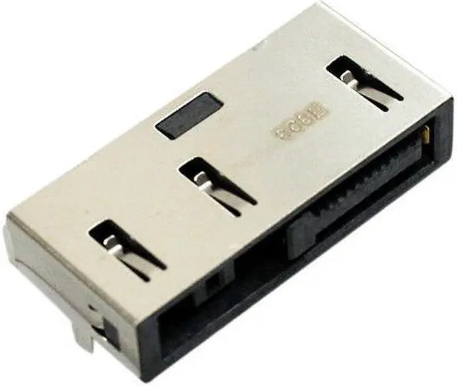 Main image of New DC Power Jack Charging Port Replacement For Lenovo Thinkpad Edge E431 E531 E440 E450 E540