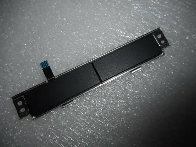 Alt view image 3 of 8 - Dell OEM Latitude E7240 E7440  Left and Right Mouse Buttons Circuit Board A12AN4