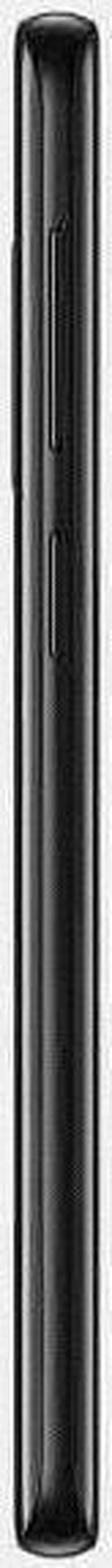 Alt view image 5 of 5 - Samsung Galaxy S9 - Unlocked (Black) 64GB