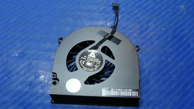 Main image of Cpu cooling fan for Pro A1278 13.3 inches 2010 MC374LL/A 922-8620