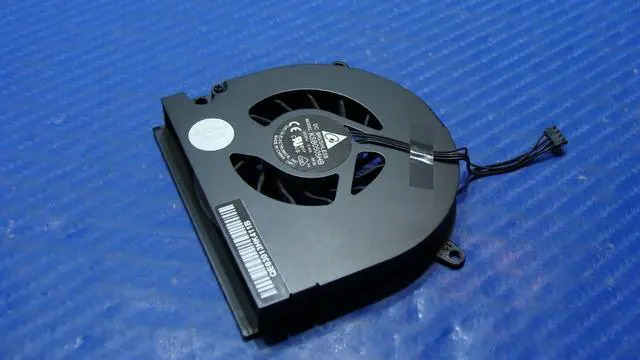Alt view image 2 of 5 - Cpu cooling fan for Pro A1278 13.3 inches 2010 MC374LL/A 922-8620
