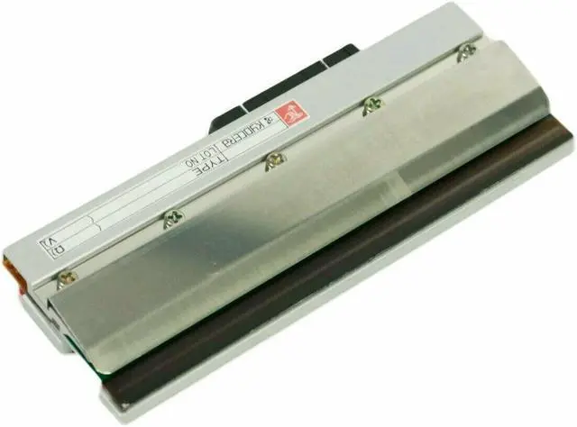 Main image of Genuine Kyocera KMT-128-8MPD1-AT Thermal Printhead For Zebra Z130 Label Printer