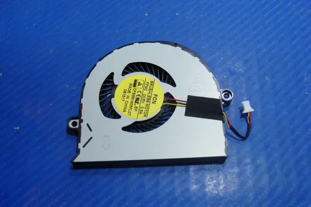 Main image of Cpu cooling fan for Acer Aspire E5-575-33BM 15.6 inches 47ZQ0FATN00