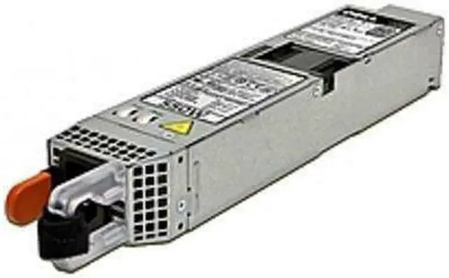 Alt view image 8 of 15 - DELL Rymg6 550 Watt Redundant Power Supply For Poweredge R420 R620 R720 R720Xd