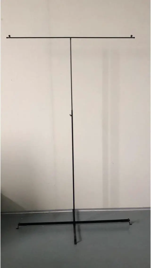 Main image of Metal Photo Banner Stand