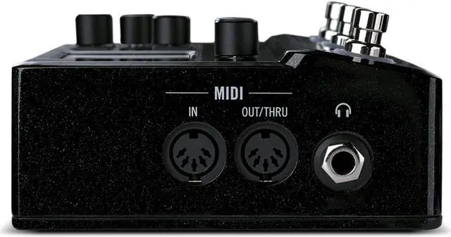 Alt view image 13 of 19 - Line 6 HX Stomp Multi-Effects Processor Pedal