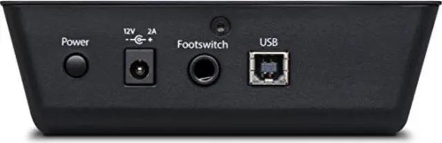 Alt view image 10 of 20 - Presonus Faderport V2 USB Control Surface