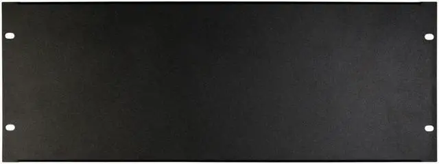 Main image of RPB4000 ,4U Blank Rack Panel