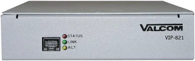 Alt view image 8 of 9 - Enhanced Network Trunk Port