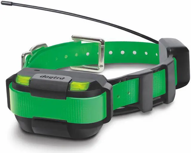 Main image of Pathfinder Mini Extra Collar - Green