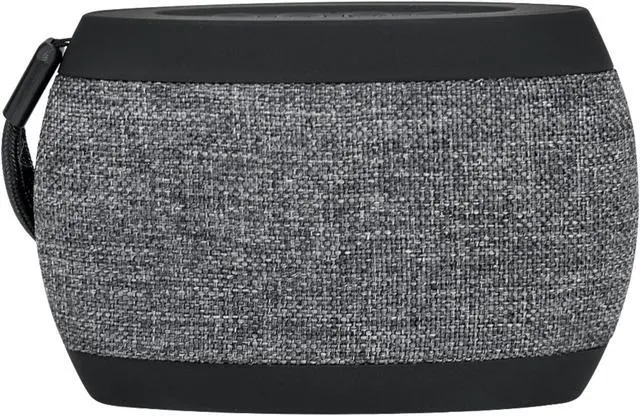 Alt view image 4 of 8 - Cipe Wristlet Bluetooth Speaker, Gray