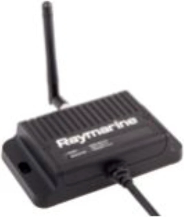 Alt view image 6 of 7 - Wireless Hub for Ray90 VHF
