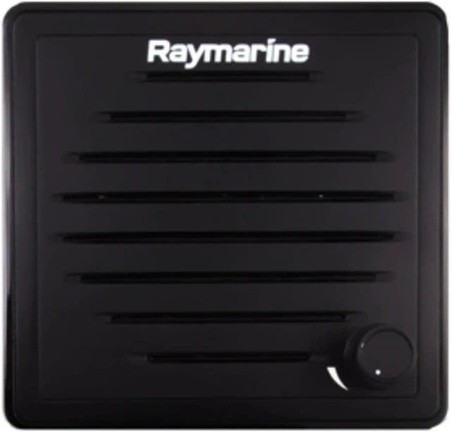 Alt view image 3 of 3 - Active Speaker for Ray90 VHF