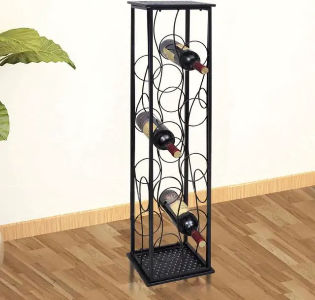 Alt view image 8 of 14 - Rustic 2pc Floating Shelf Solid Mango Wood Wall Display Shelf Vintage Home Decor