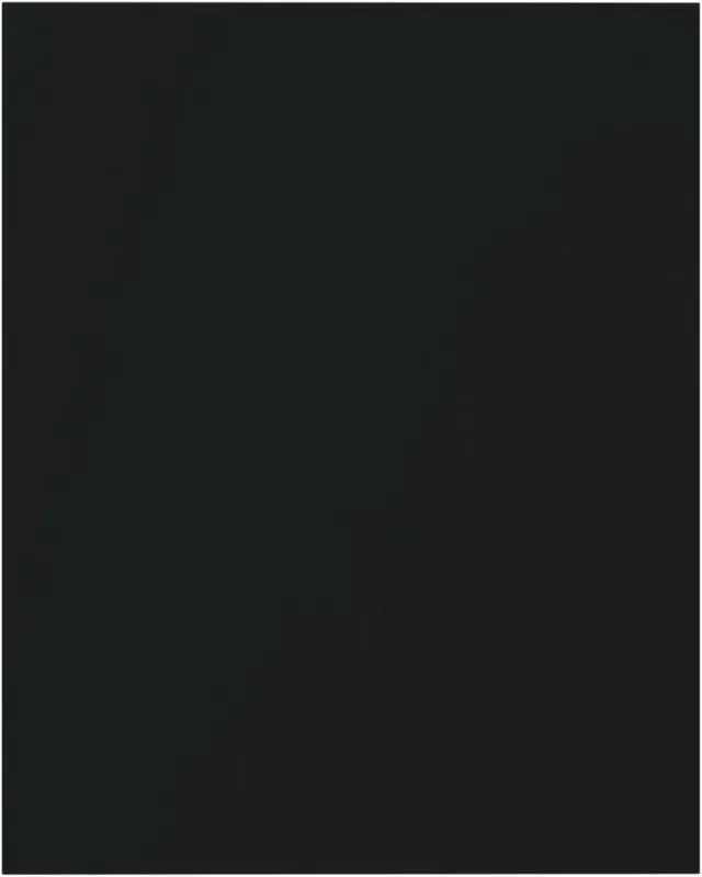 Alt view image 11 of 13 - vidaXL Floating Shelf Wall Mounted Bookshelf Board 8 Pcs Black Engineered Wood