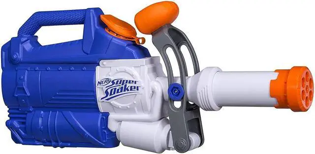 Main image of Nerf Super Soaker Soakzooka