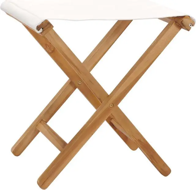 Alt view image 9 of 19 - vidaXL Banana Bench Outdoor Patio Banana Bench with Armrest Solid Wood Teak