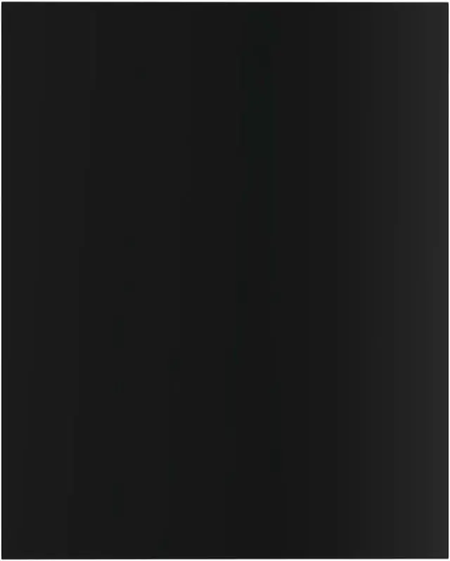 Alt view image 11 of 13 - vidaXL Bookshelf Boards Floating Shelf 4 Pcs High Gloss Black Engineered Wood