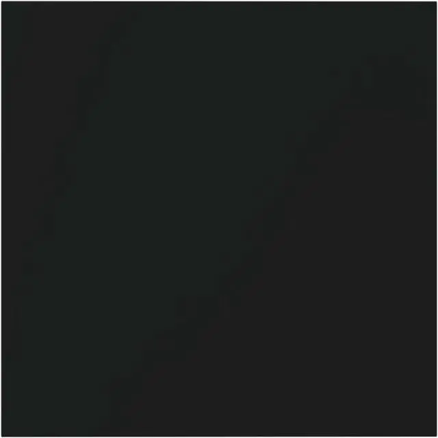 Alt view image 11 of 13 - vidaXL Floating Shelf Wall Mounted Bookshelf Board 8 Pcs Black Engineered Wood