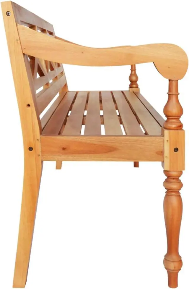 Alt view image 18 of 18 - vidaXL Solid Oak Wood Cupboard 27.6" Sideboard Side Cabinet Storage Display