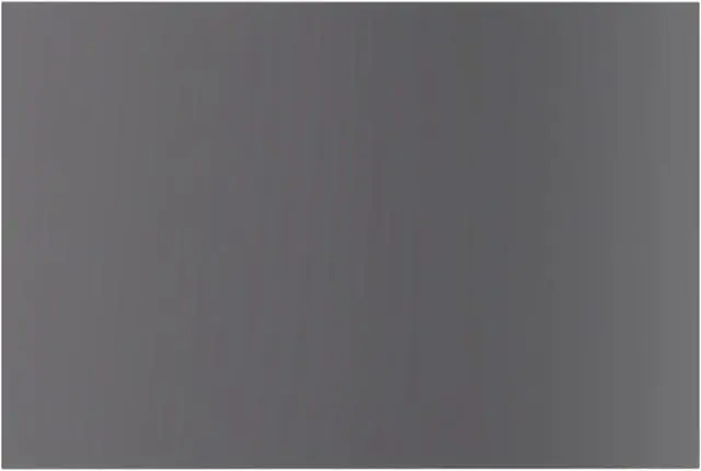 Alt view image 11 of 13 - vidaXL Bookshelf Boards Floating Shelf 8 Pcs High Gloss Gray Engineered Wood