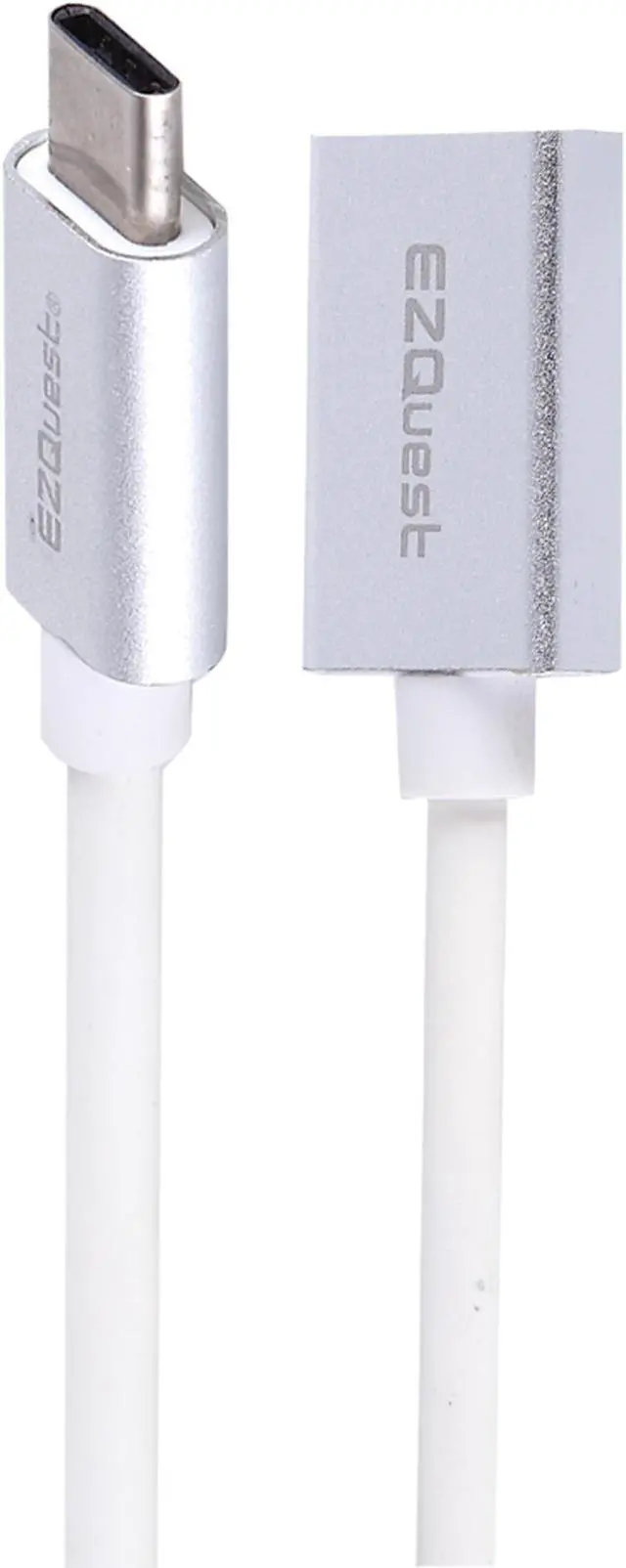 Alt view image 5 of 7 - EZQUEST USB-C to USB-A 3.0 Female Adapter - X40099