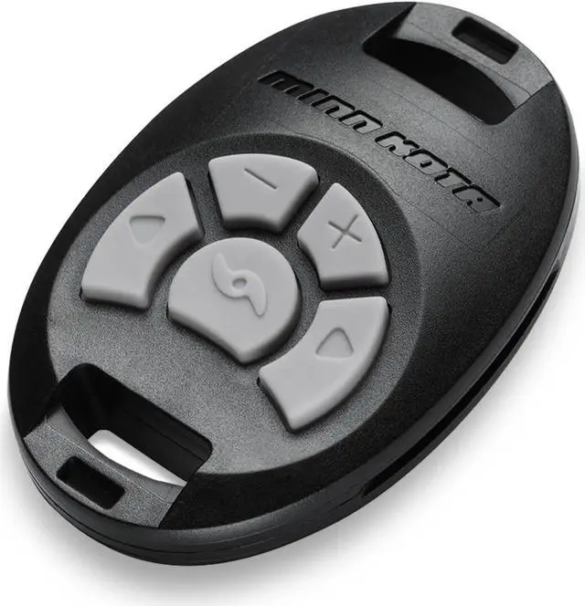 Alt view image 5 of 8 - Minn Kota Replacement CoPilot Remote with Control Functions- 1866120